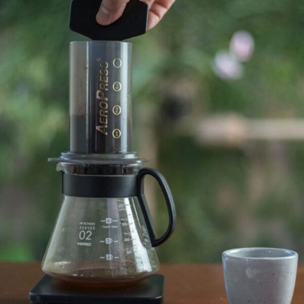 AeroPress